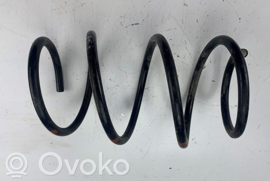 BMW 3 E46 Front coil spring 