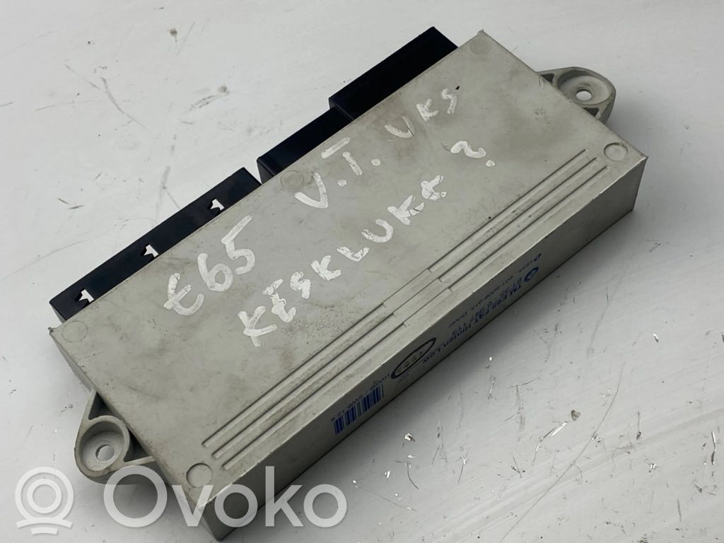 BMW 7 E65 E66 Door control unit/module 