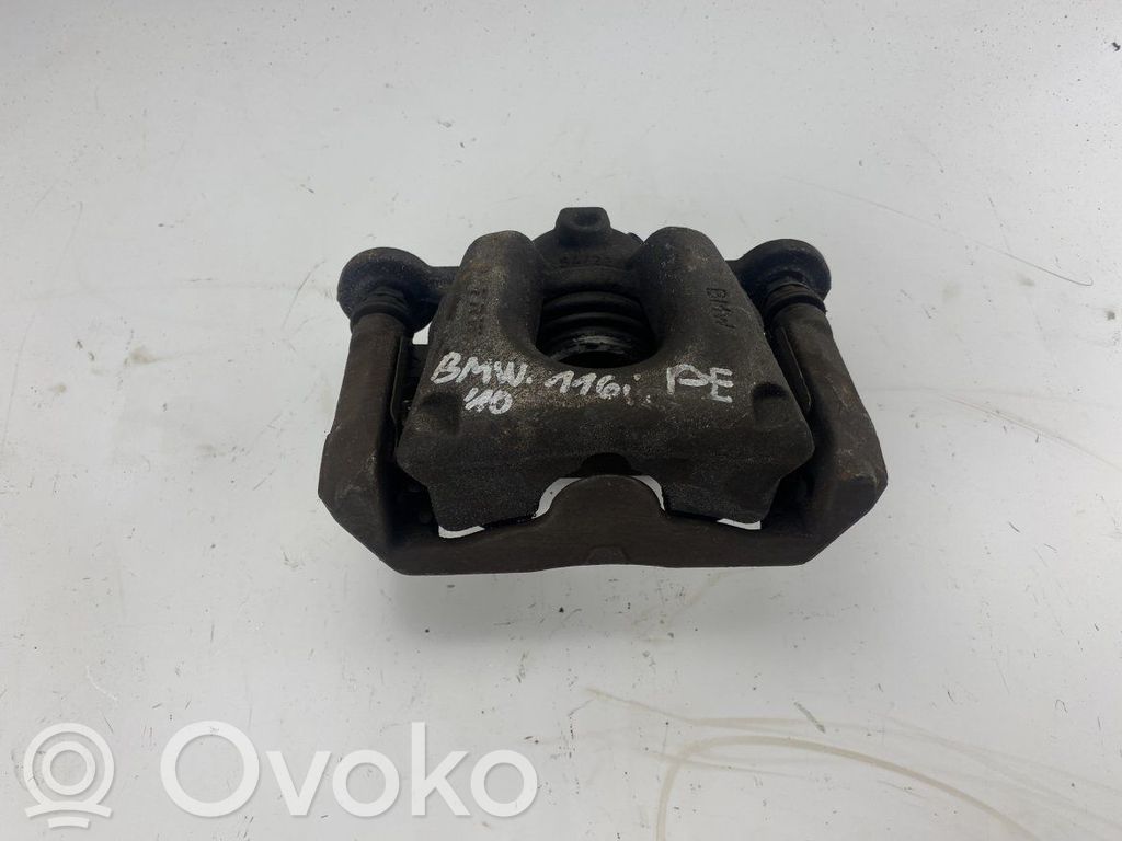 BMW 1 E81 E87 Front brake caliper 