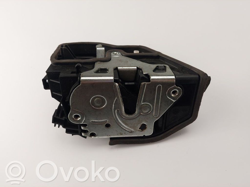 Takaoven lukko   A046998,A046998