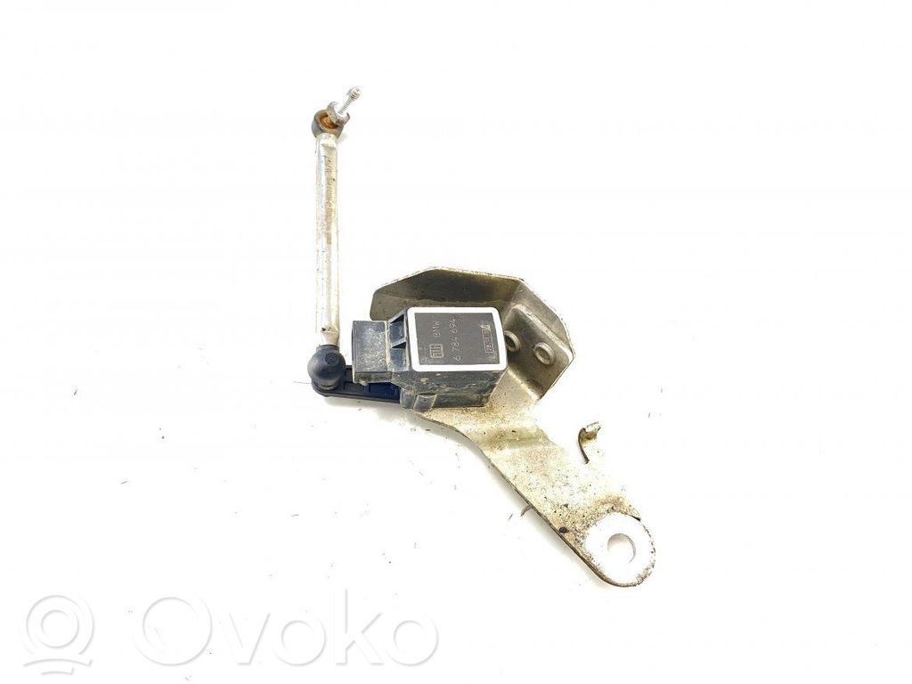 Air suspension front height level sensor   6784694,6784694