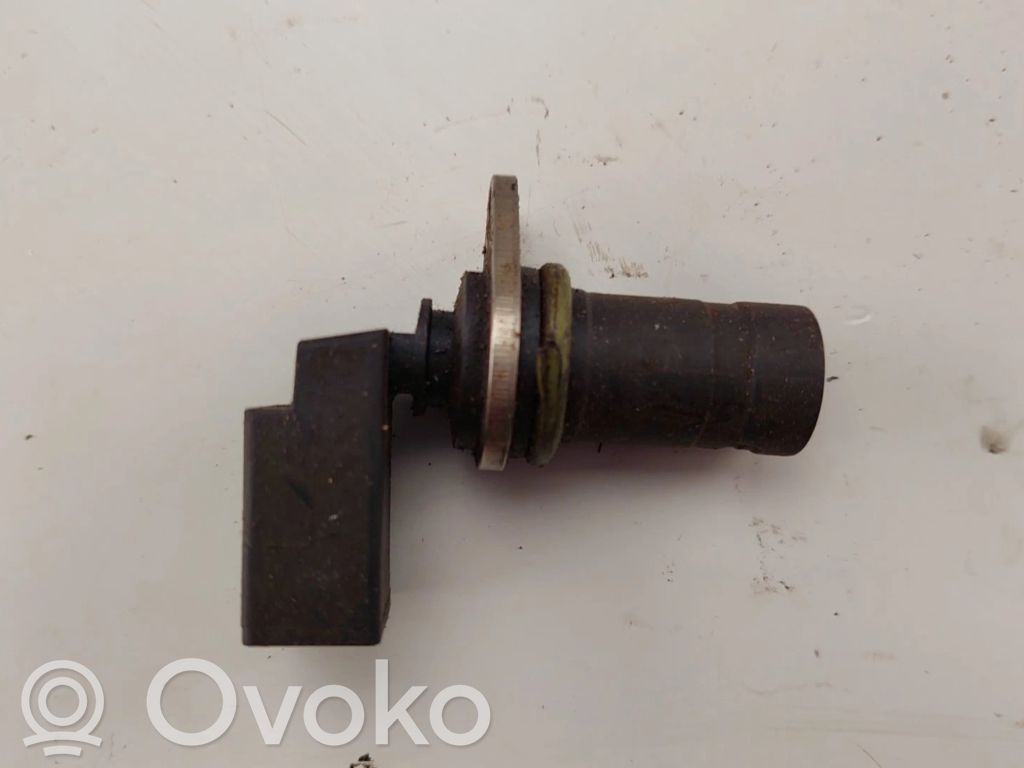 BMW 5 E60 E61 Crankshaft position sensor 