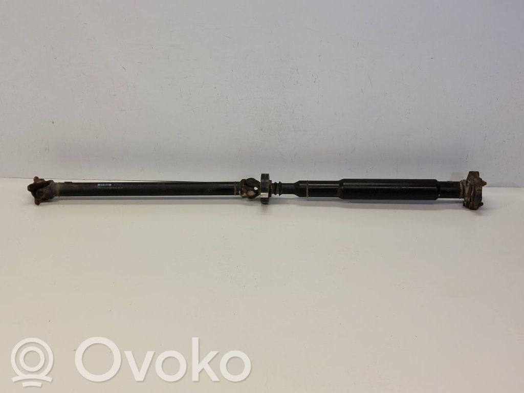 BMW X1 E84 Drive shaft (set) 