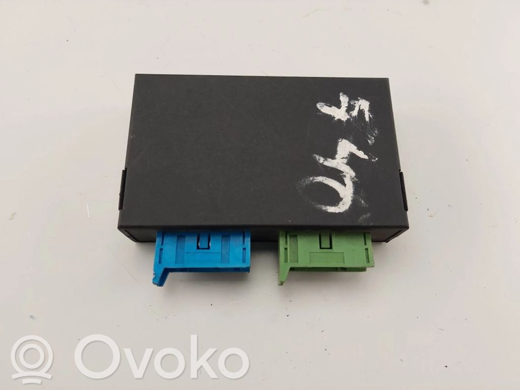 Module confort   61352942287,61352942287