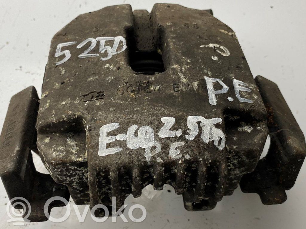 BMW 5 E60 E61 Front brake caliper 