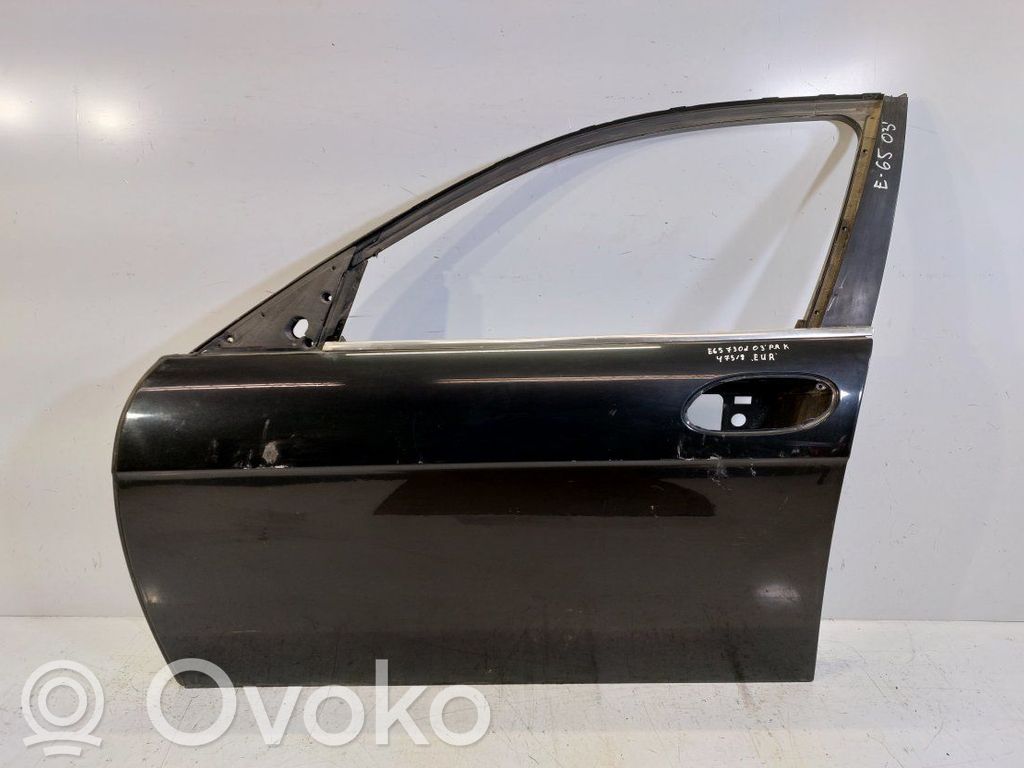 BMW 7 E65 E66 Durvis 