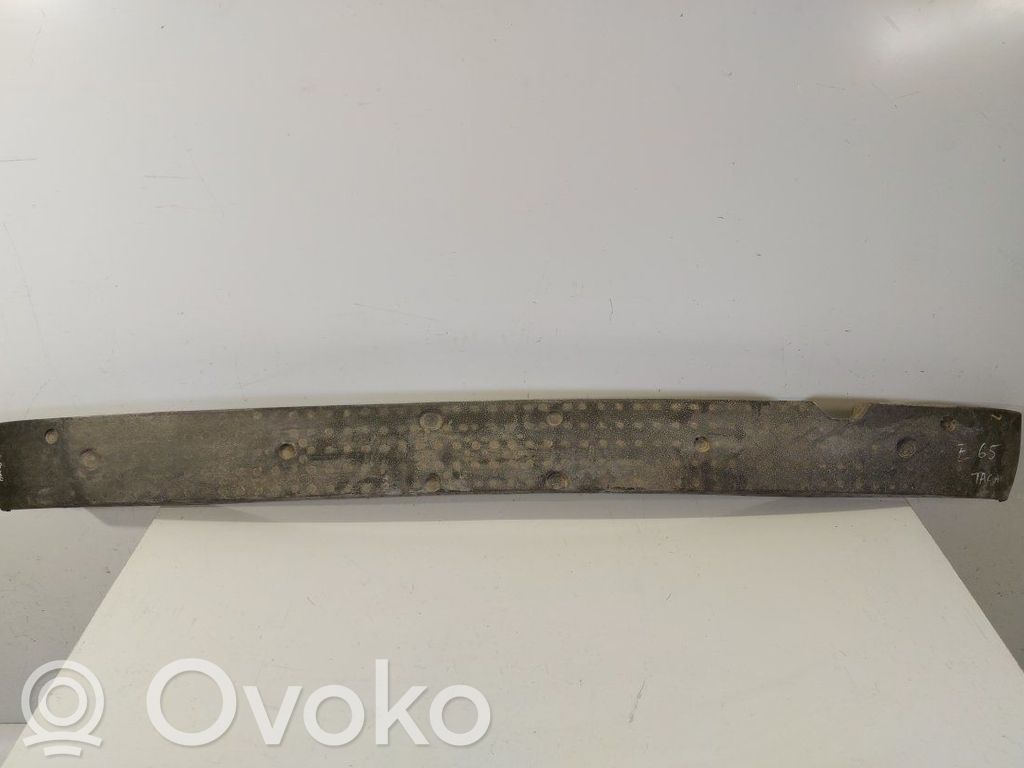BMW 7 E65 E66 Bampera putuplasta daļa 