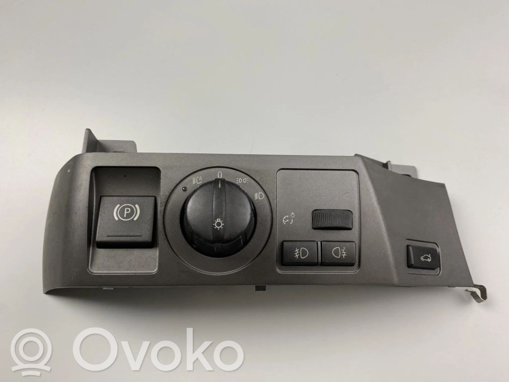 BMW 7 E65 E66 Light switch 