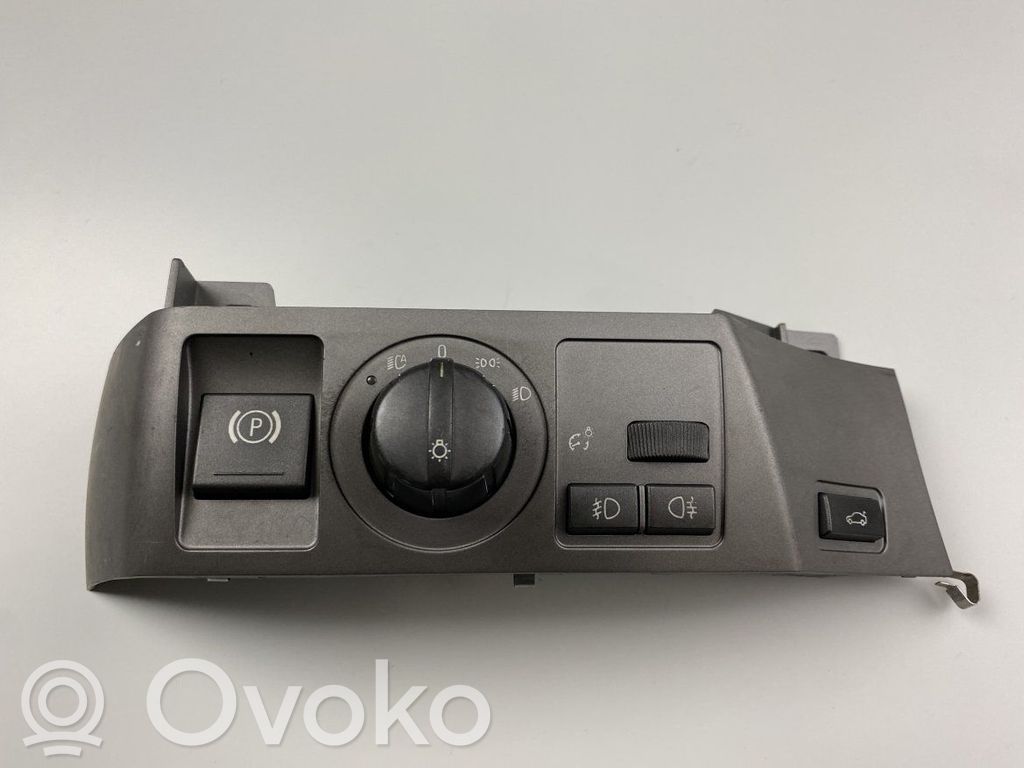 BMW 7 E65 E66 Lichtschalter 
