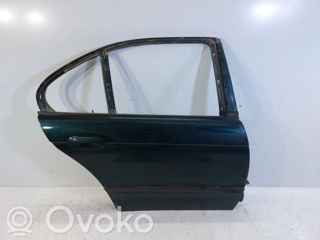 BMW 5 E39 Galinės durys 