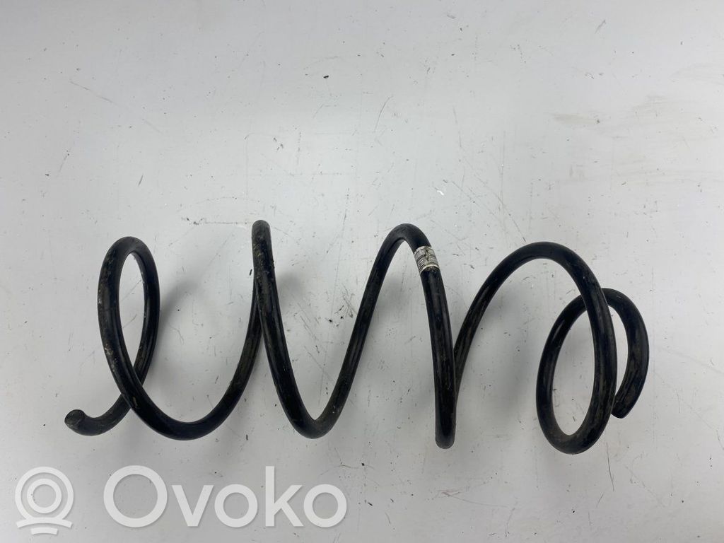 BMW 3 E46 Front coil spring 
