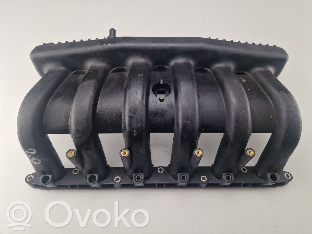 BMW 5 E39 Intake manifold 
