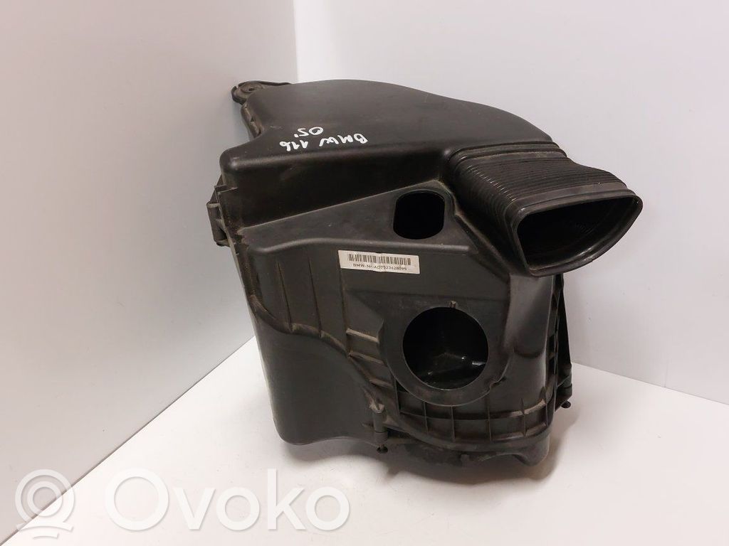 BMW 1 E81 E87 Air filter box 
