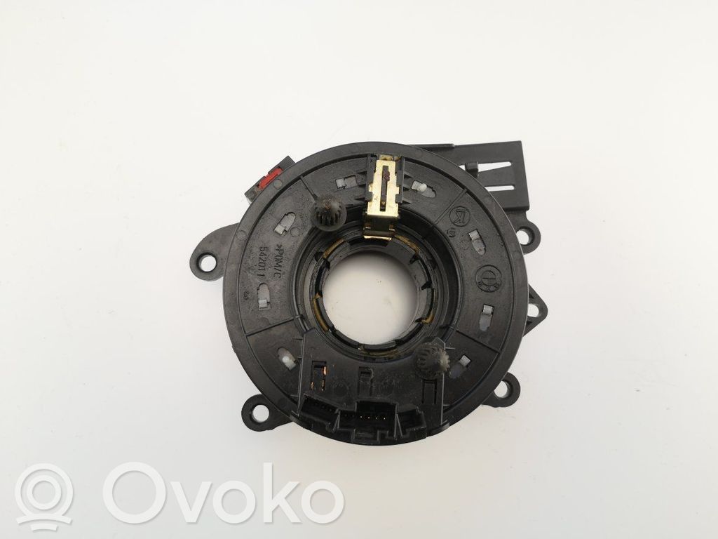 BMW 3 E46 Bague collectrice/contacteur tournant airbag (bague SRS) 