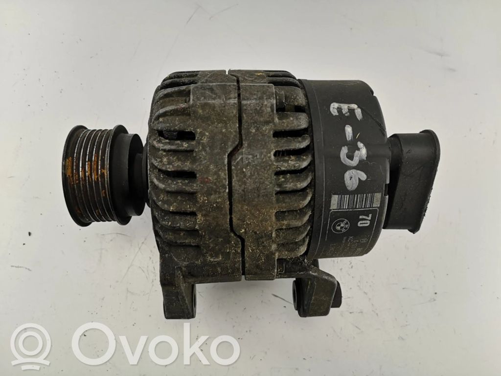 BMW Z3 E36 Ģenerators 