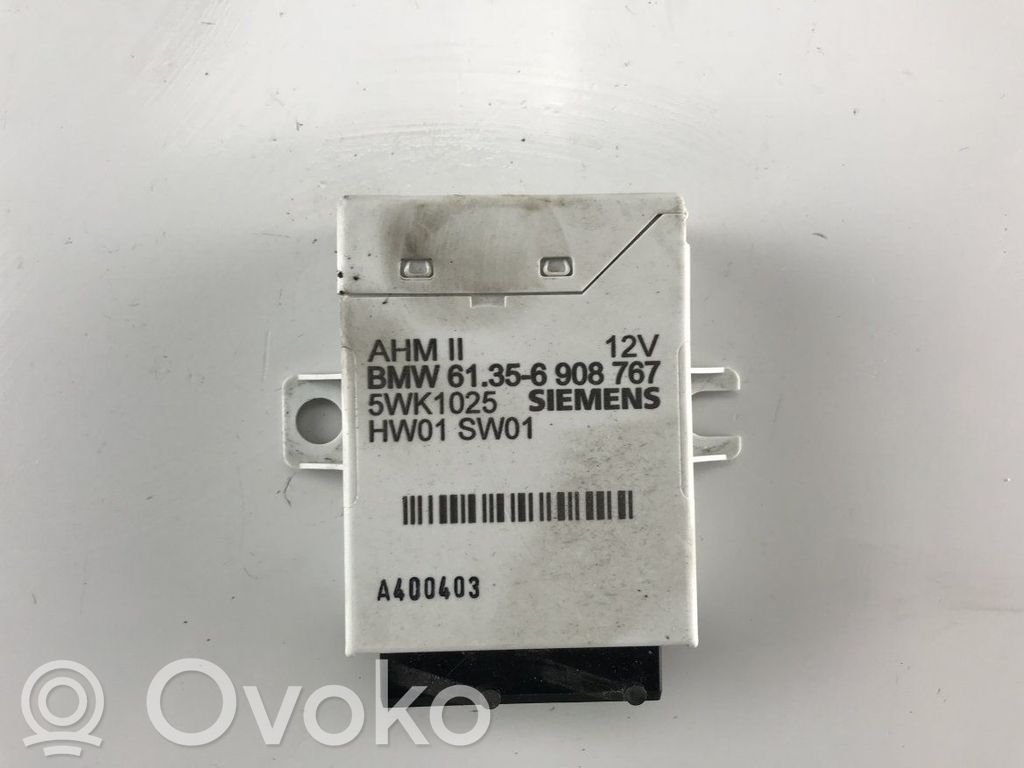 Immobilizer control unit/module   61356908767,61356908767,908,767