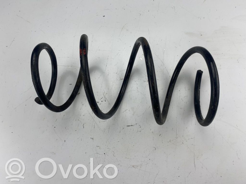 Front coil spring   31331093068,1093068