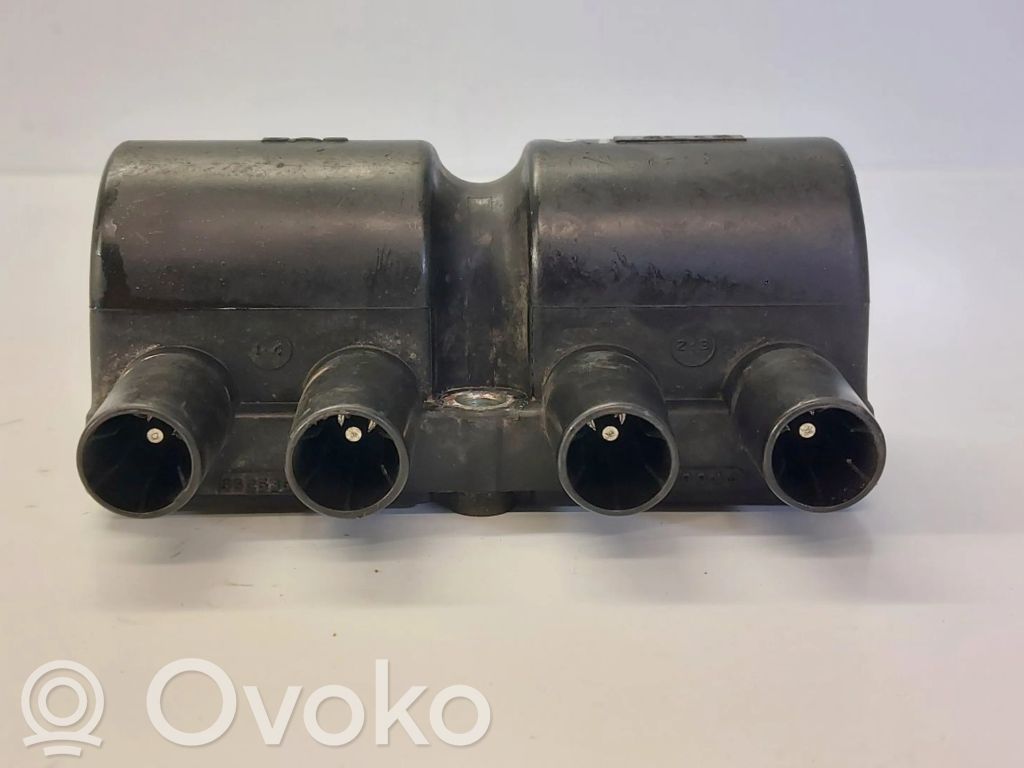 Chevrolet Aveo Zündspule Zündmodul 