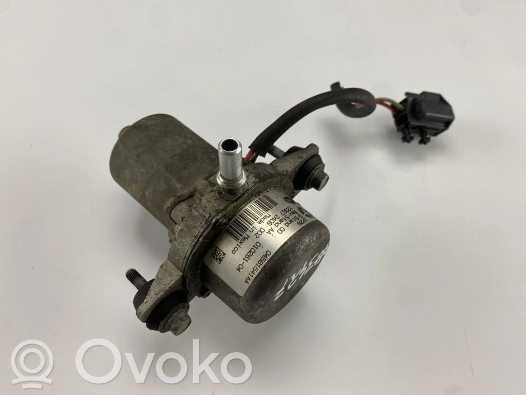 Chrysler Grand Voyager V Vacuum valve 