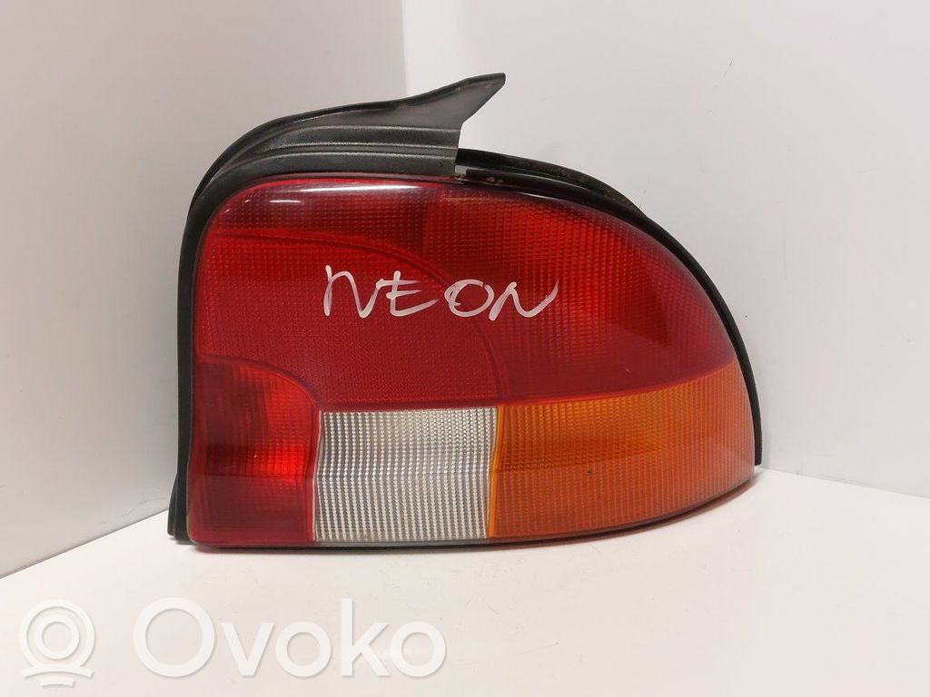 Chrysler Neon I Takavalot 