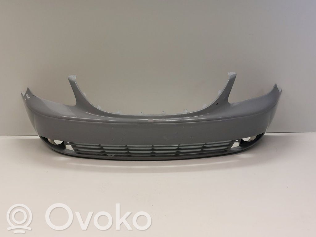 Chrysler Grand Voyager IV Front bumper 