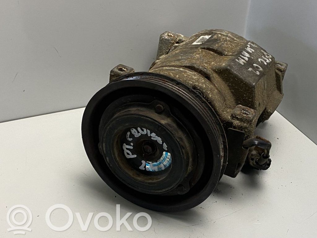 Chevrolet PT Cruiser Kompresor / Sprężarka klimatyzacji A/C 