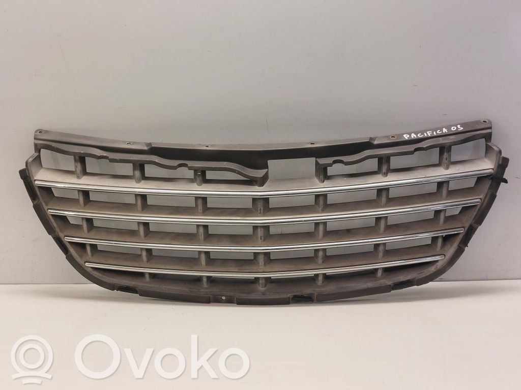 Chrysler Pacifica Front grill 