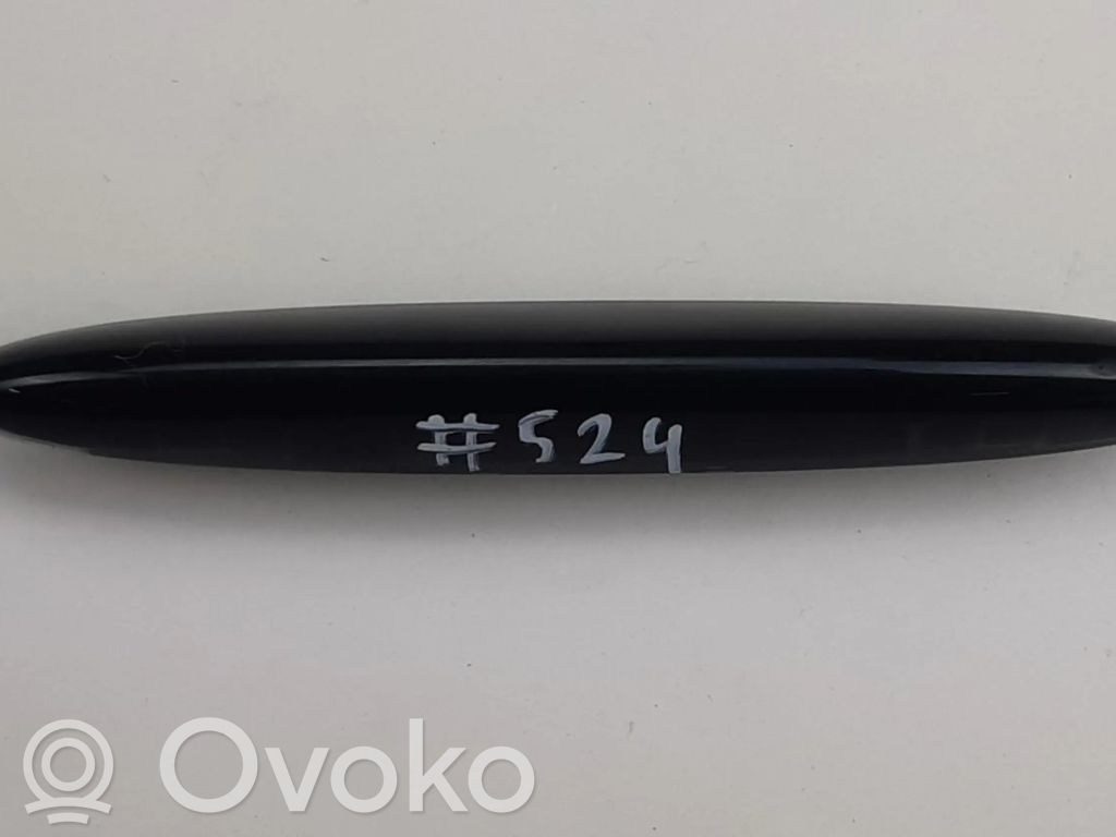 Chrysler Grand Voyager V Parking PDC sensor display screen 