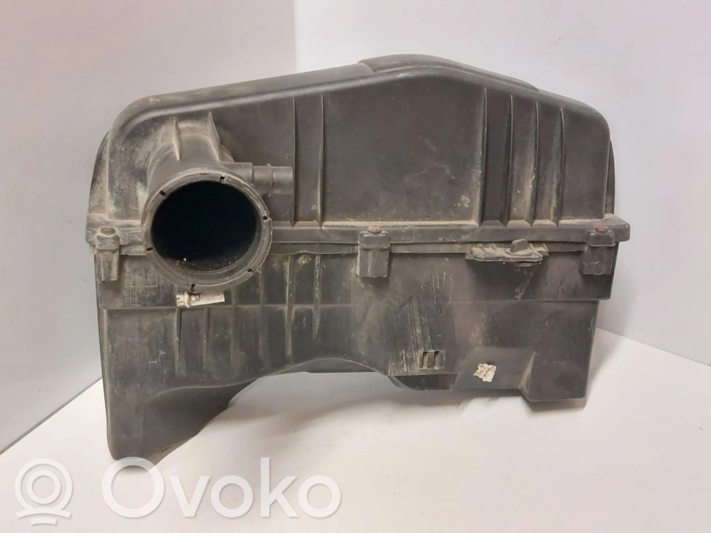 Citroen Berlingo Air filter box 