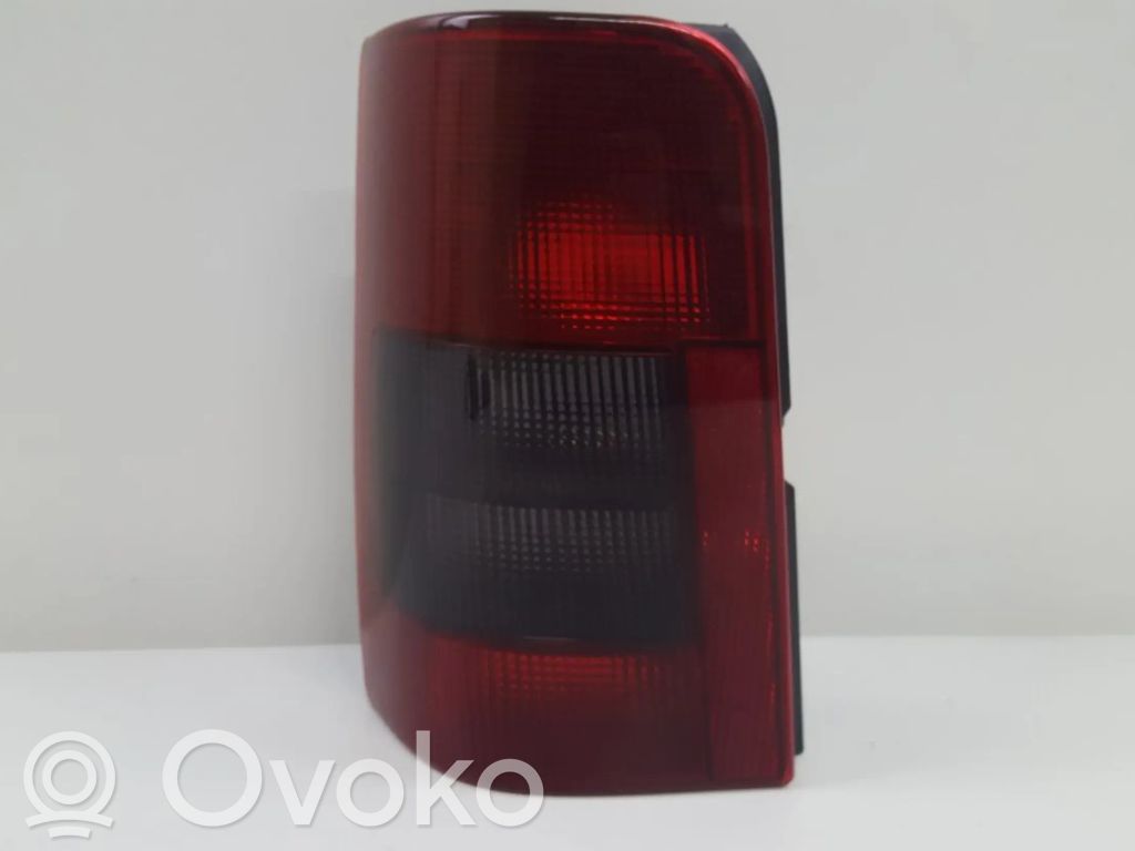 Citroen Berlingo Takavalot 