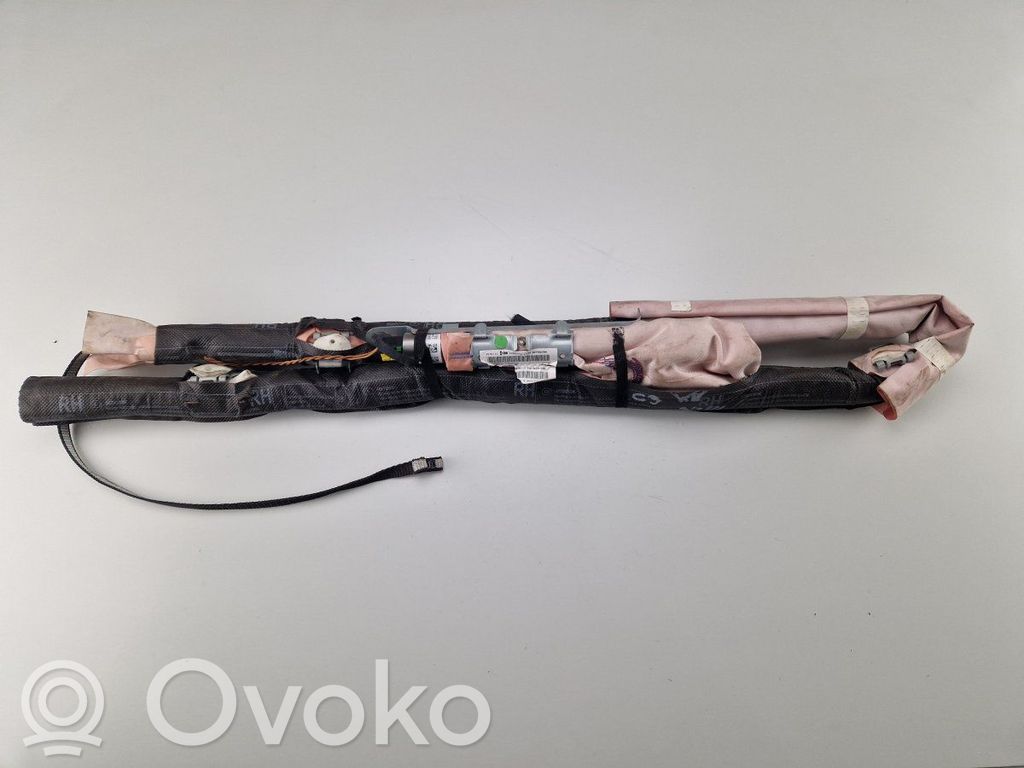 Citroen C3 Airbag del techo 