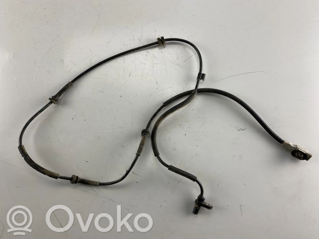 Citroen Jumpy ABS rear brake sensor 