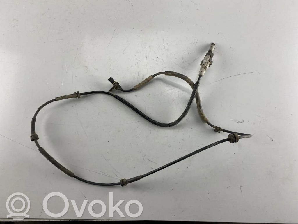 Citroen Jumpy ABS rear brake sensor 
