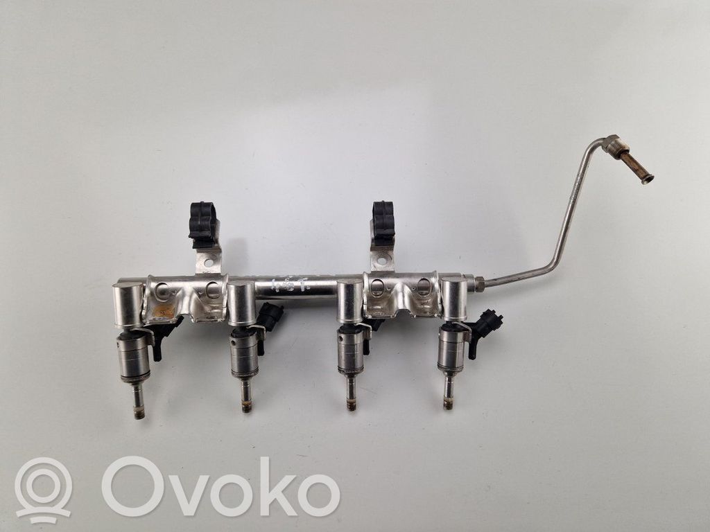 Listwa wtryskowa   406320407,V75680518004,0261500073,19005371
