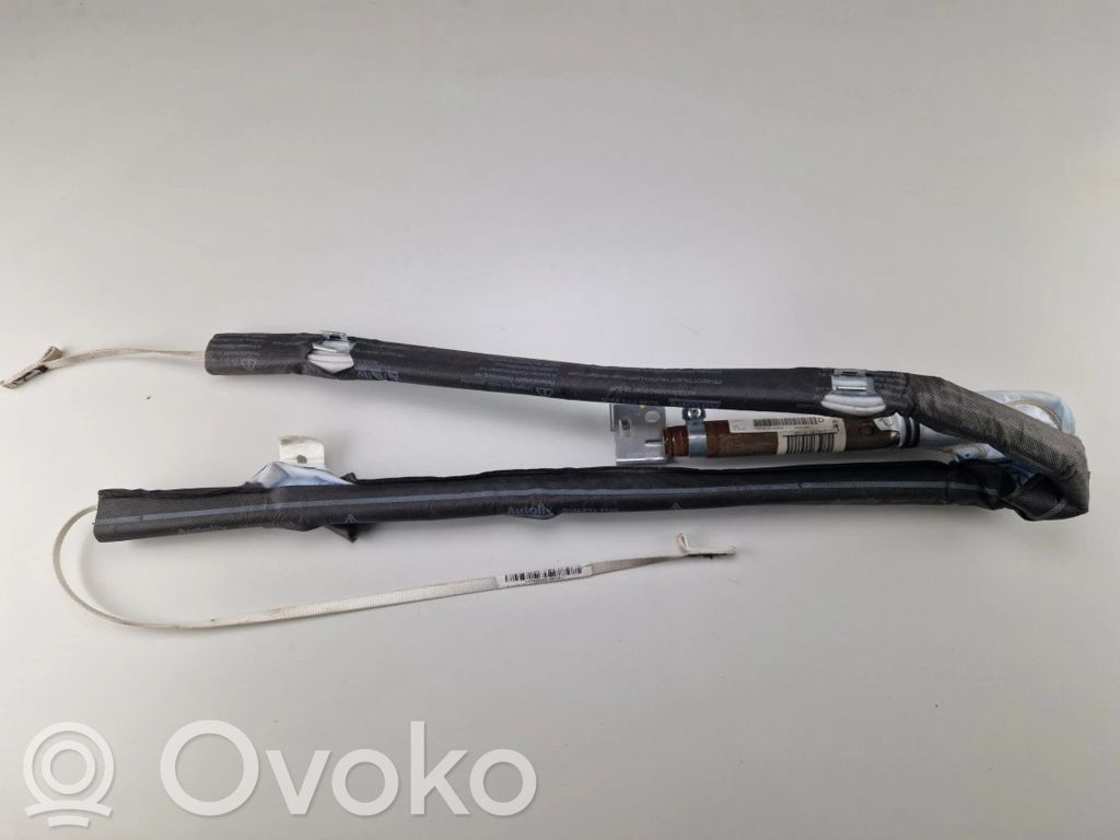 Citroen C4 I Airbag del techo 