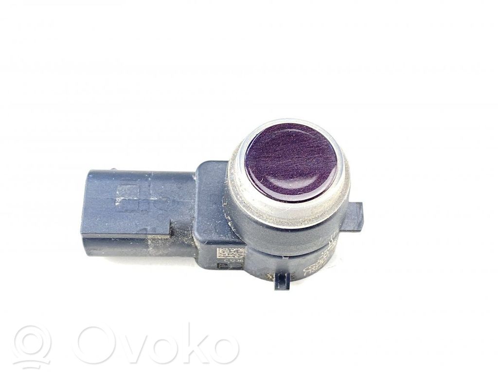 Citroen DS4 Parking PDC sensor 