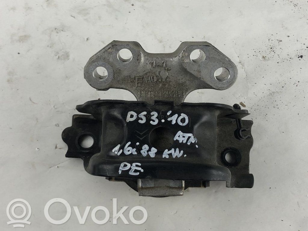 Citroen DS3 Pavarų dėžės tvirtinimo kronšteinas 