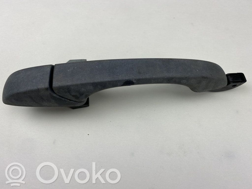 Dodge Caliber Takaoven ulkokahva 