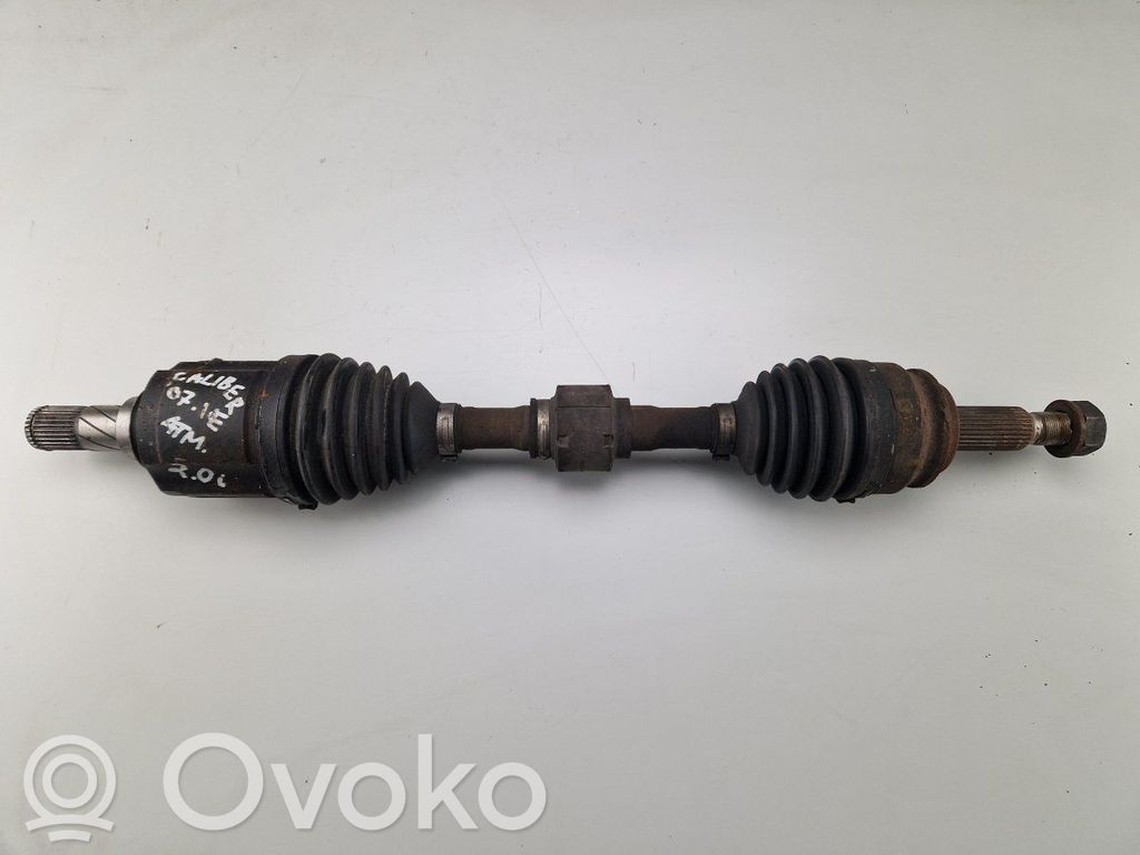 Dodge Caliber Front driveshaft 