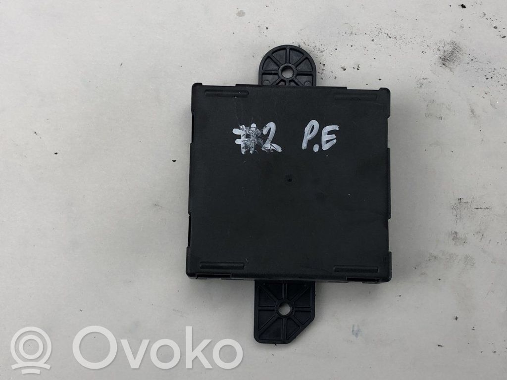 Dodge Caravan Oven ohjainlaite/moduuli 
