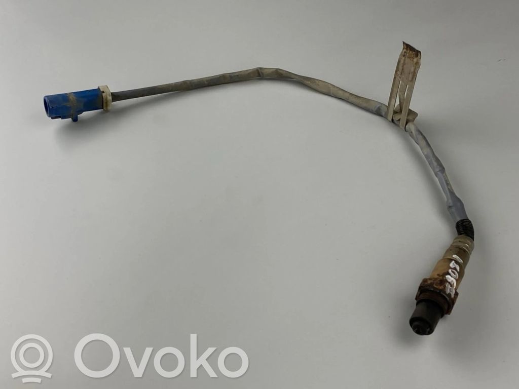Ford Focus Lambda probe sensor 