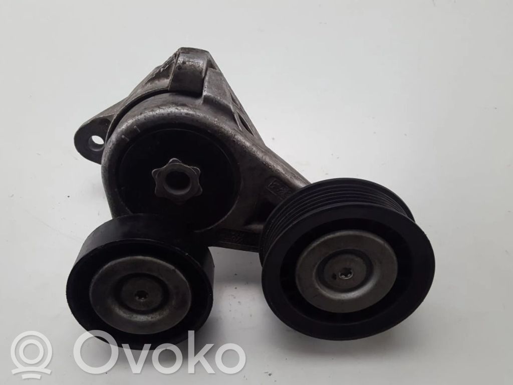 Ford C-MAX I Paskirstymo diržo įtempėjas 