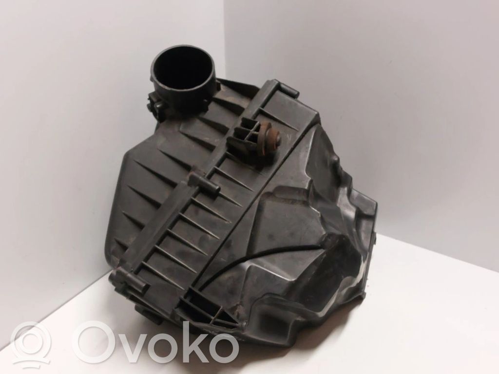 Ford Mondeo MK IV Luftfilterkasten 