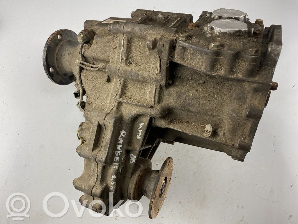 Ford Ranger Gearbox transfer box case 
