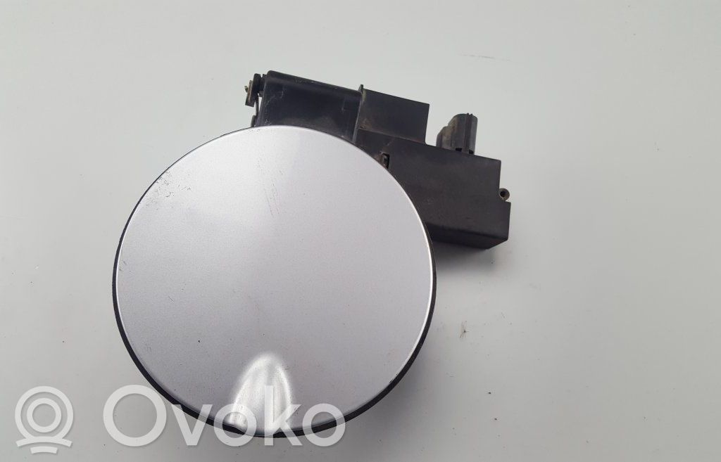 Fuel tank cap