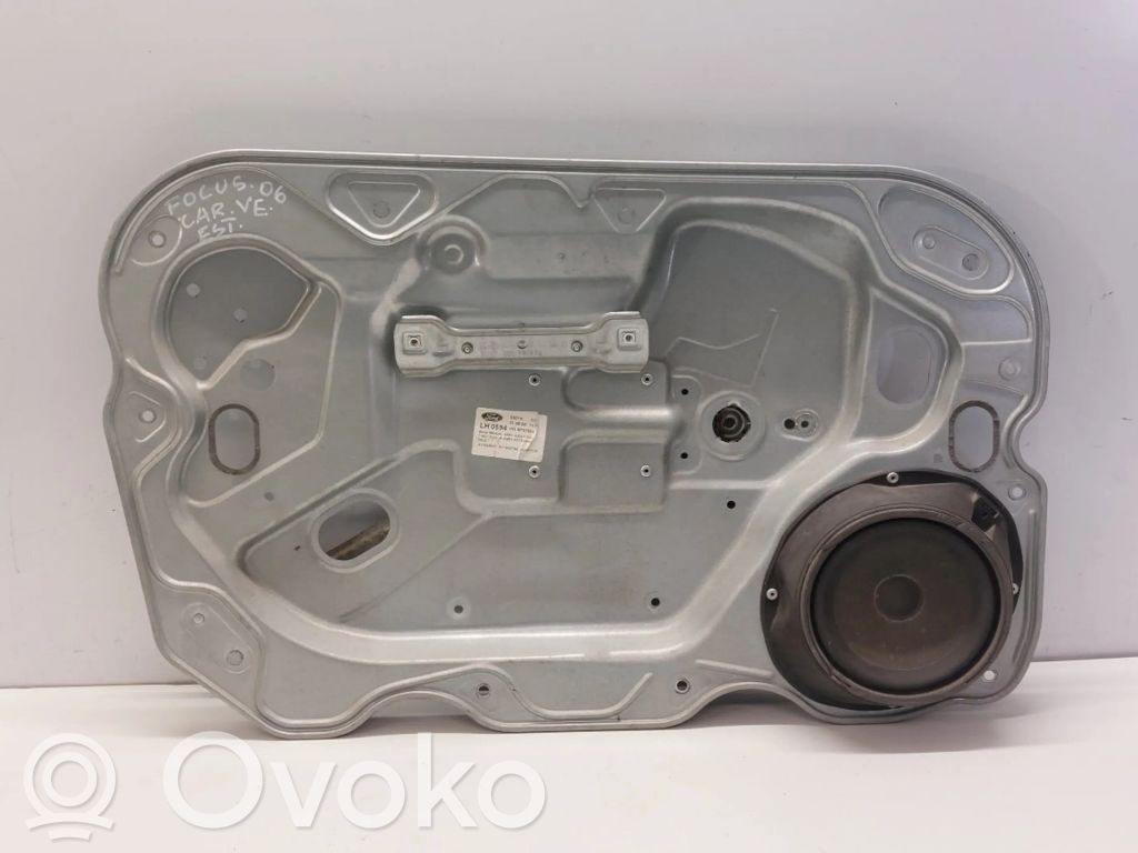 Ford Focus Front door electric window regulator 