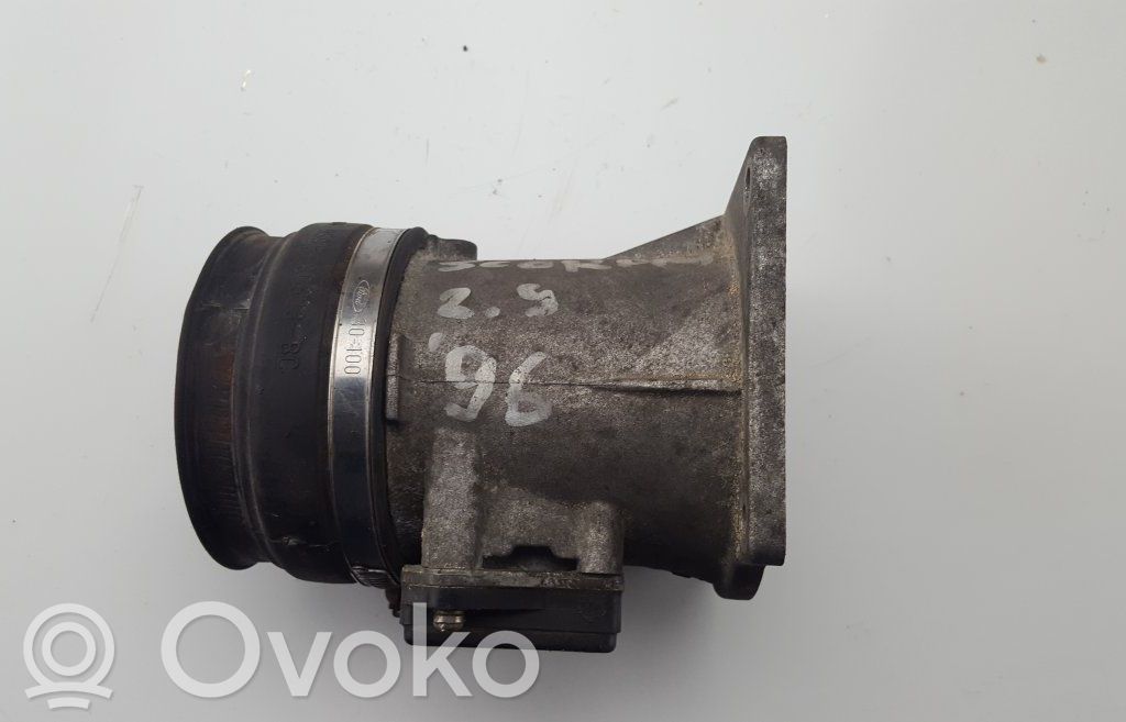 Ford Scorpio Luftmassenmesser Luftmengenmesser 