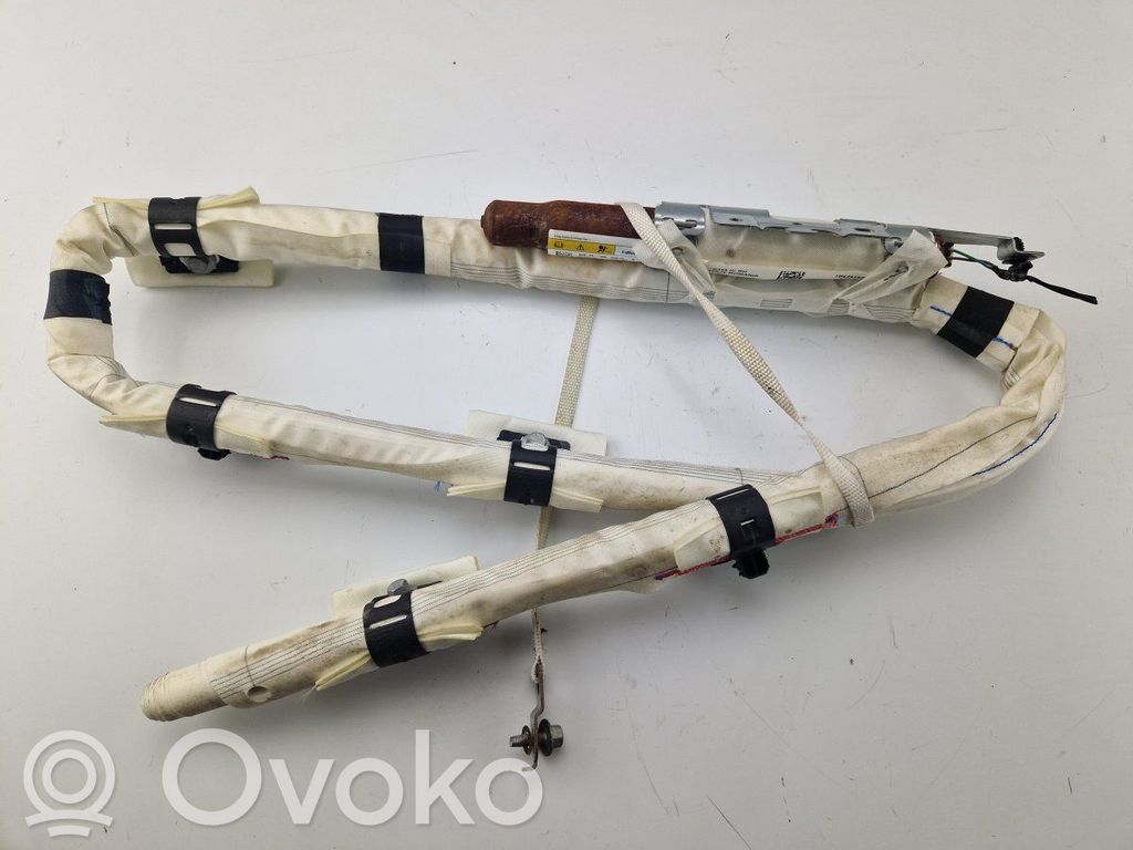 Ford Focus Roof airbag 