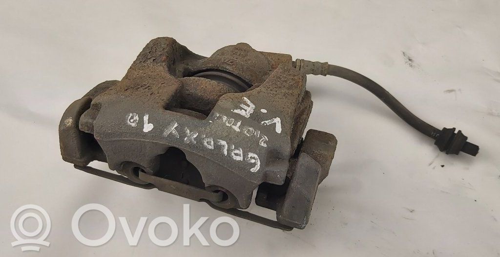 Ford Galaxy Front brake caliper 