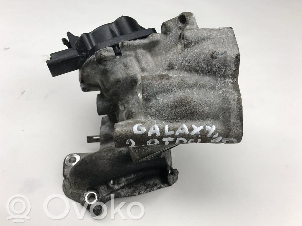 Válvula EGR   9656911780,9656911780,1618T1